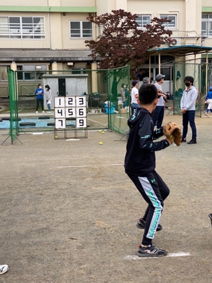 体験会＆記録会